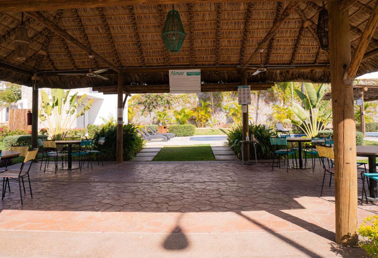 Villa Casa En Privada Frente A La Playa Con Alberca! Mazatlán Exterior foto