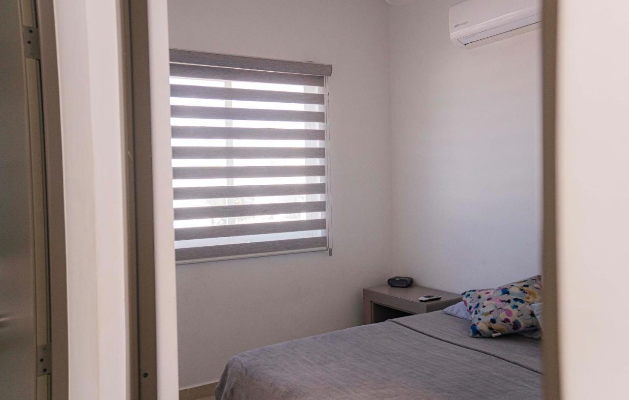 Villa Casa En Privada Frente A La Playa Con Alberca! Mazatlán Exterior foto