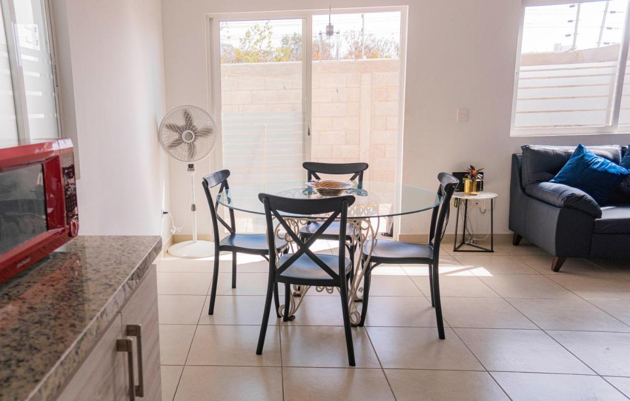 Villa Casa En Privada Frente A La Playa Con Alberca! Mazatlán Exterior foto