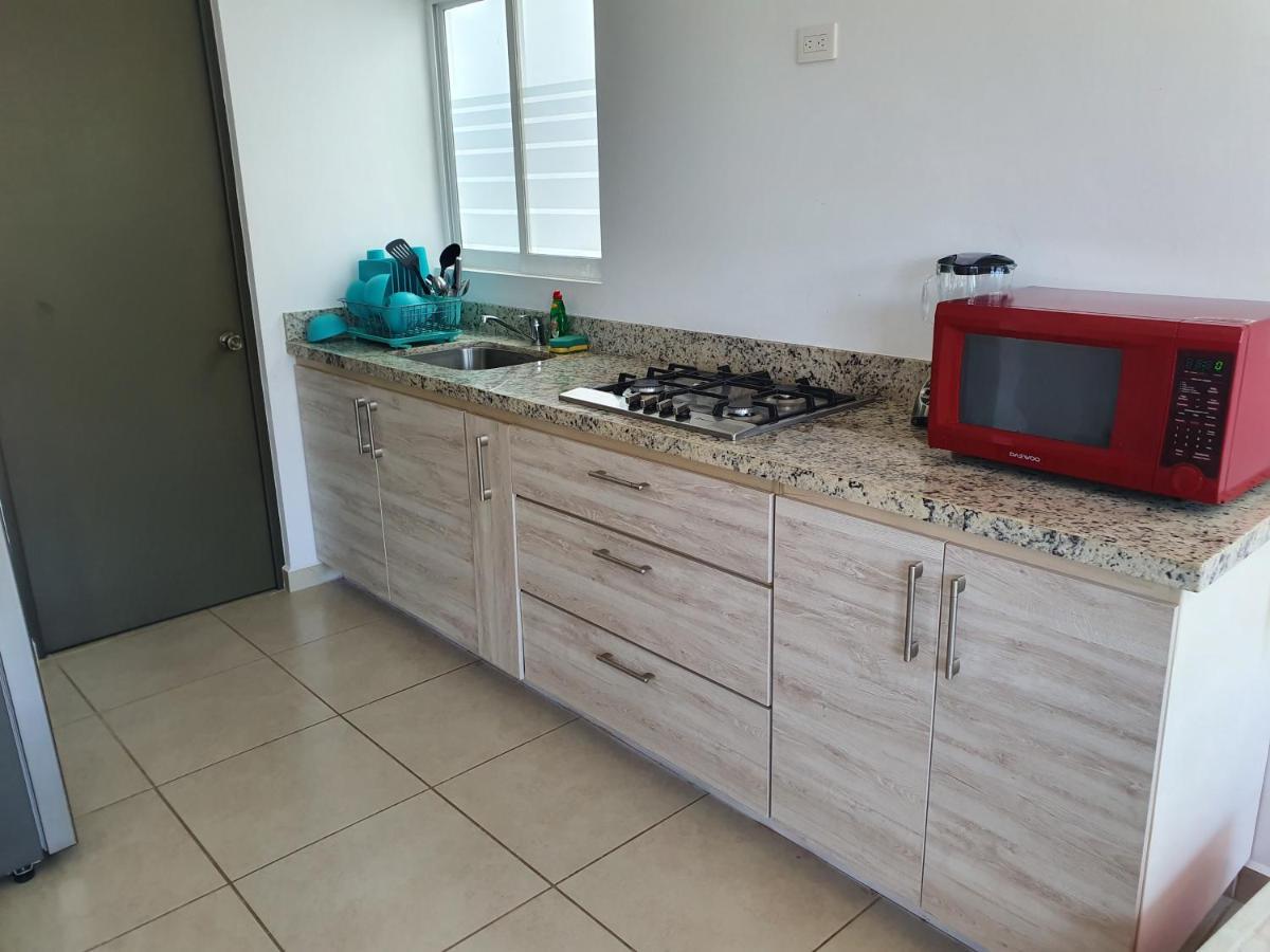 Villa Casa En Privada Frente A La Playa Con Alberca! Mazatlán Exterior foto