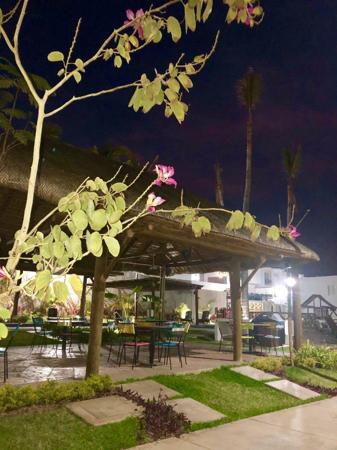 Villa Casa En Privada Frente A La Playa Con Alberca! Mazatlán Exterior foto
